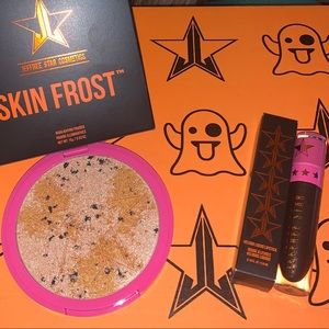 Jeffree Star Soul Sucker & Mystery Highlighter